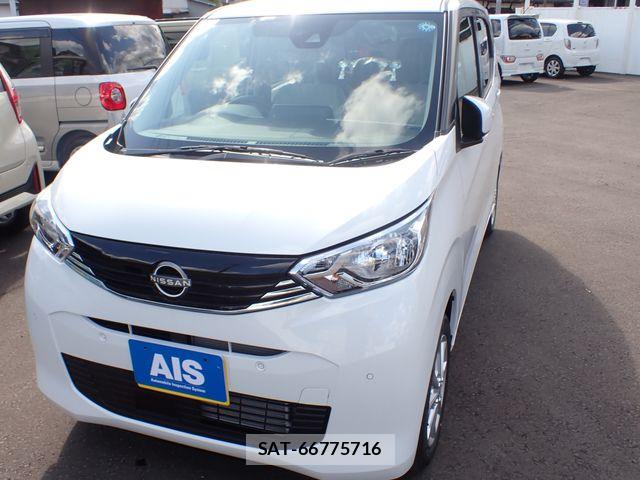 Nissan DAYZ 2026-04 6675607-0