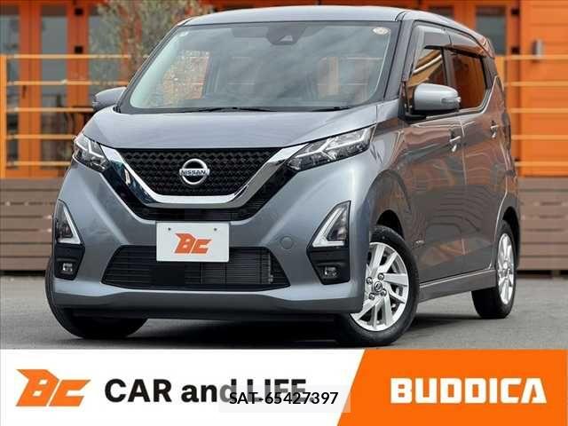 Nissan DAYZ 2020-09 6675628-0