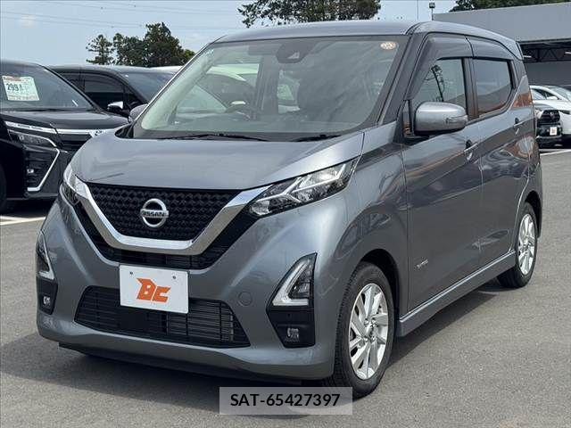 Nissan DAYZ 2020-09 6675628-9