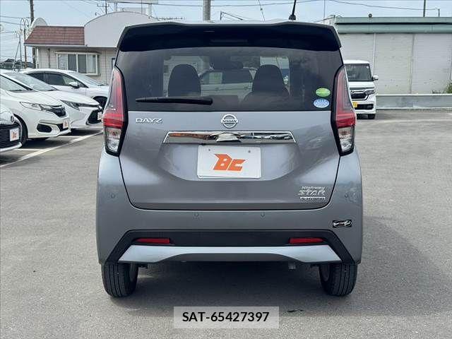 Nissan DAYZ 2020-09 6675628-13