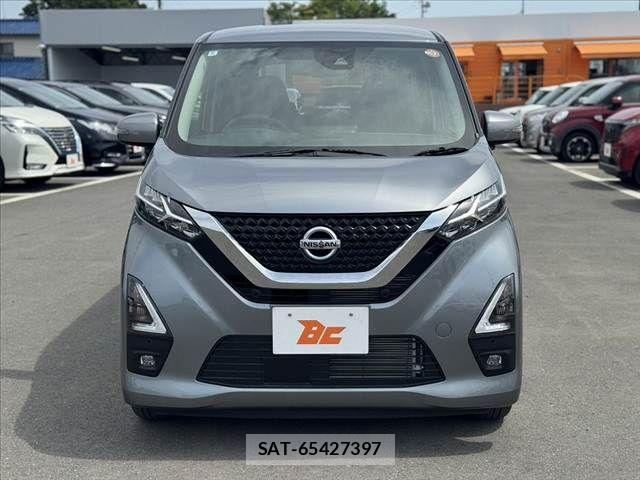 Nissan DAYZ 2020-09 6675628-8