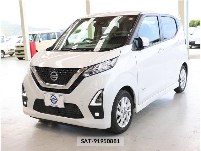 Nissan DAYZ 2022-09 6675629-0