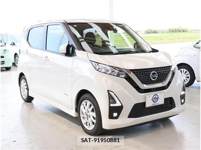 Nissan DAYZ 2022-09 6675629-20
