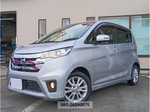 Nissan DAYZ 2015-03 6675642-0