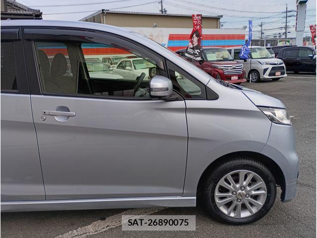 Nissan DAYZ 2015-03 6675642-9
