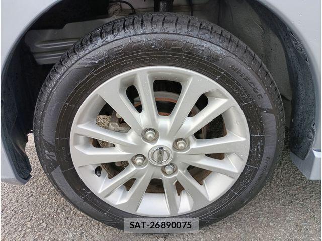 Nissan DAYZ 2015-03 6675642-10