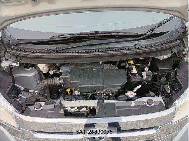 Nissan DAYZ 2015-03 6675642-11