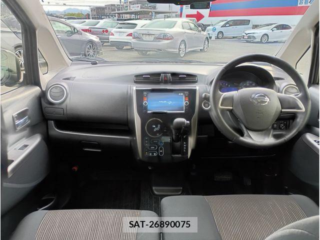 Nissan DAYZ 2015-03 6675642-13