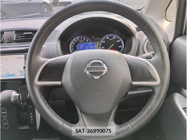 Nissan DAYZ 2015-03 6675642-17