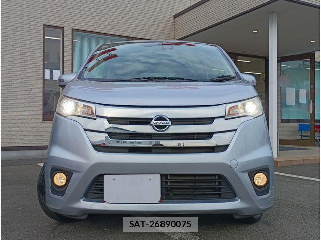 Nissan DAYZ 2015-03 6675642-1