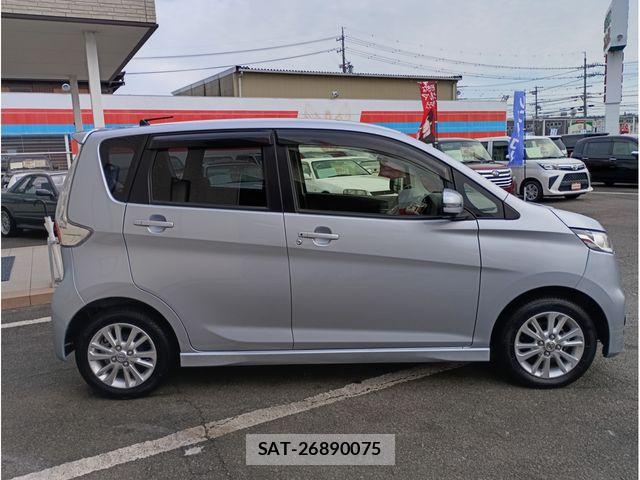 Nissan DAYZ 2015-03 6675642-7