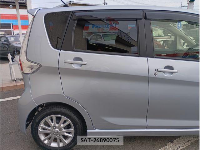 Nissan DAYZ 2015-03 6675642-8