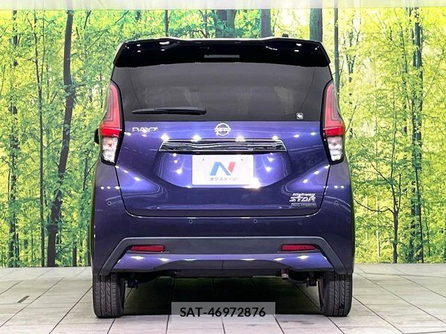 Nissan DAYZ 2020-11 6675611-15