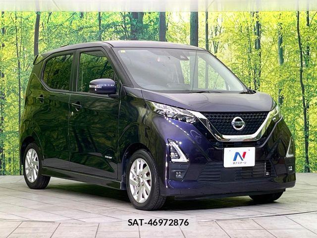 Nissan DAYZ 2020-11 6675611-16