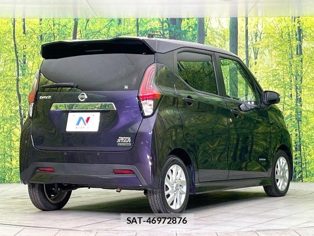 Nissan DAYZ 2020-11 6675611-17