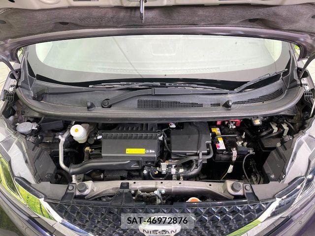 Nissan DAYZ 2020-11 6675611-6