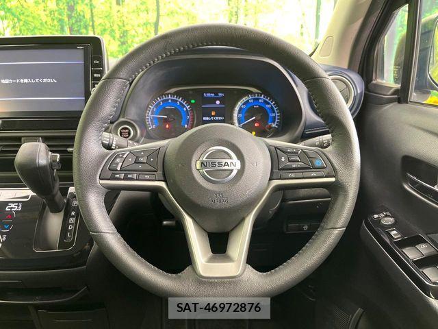 Nissan DAYZ 2020-11 6675611-8