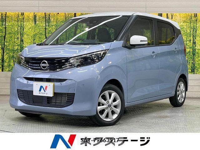 Nissan DAYZ 2024-05 6675605-0