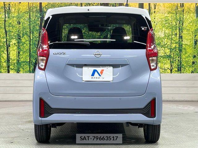 Nissan DAYZ 2024-05 6675605-14