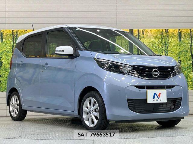 Nissan DAYZ 2024-05 6675605-15