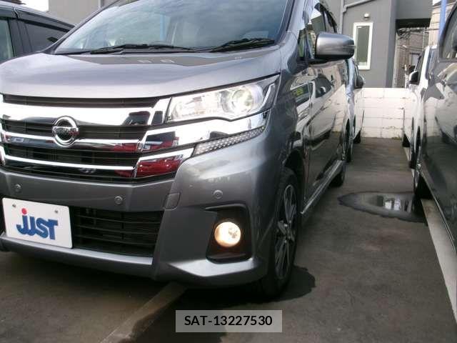 Nissan DAYZ 2019-02 6675632-13