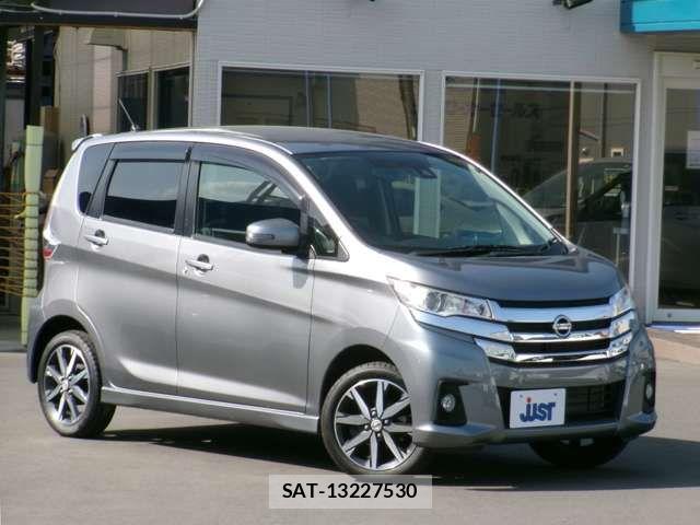 Nissan DAYZ 2019-02 6675632-1