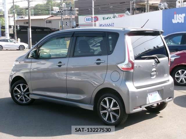 Nissan DAYZ 2019-02 6675632-2