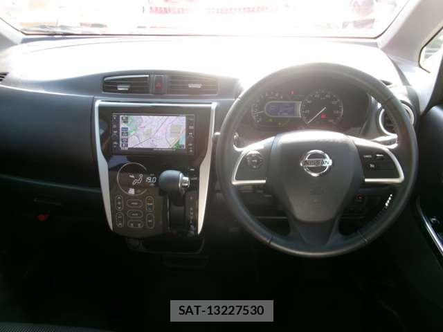 Nissan DAYZ 2019-02 6675632-3