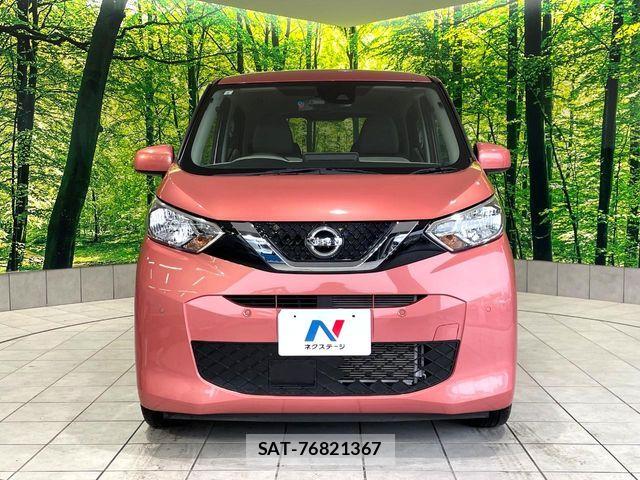 Nissan DAYZ 2021-03 6683739-13