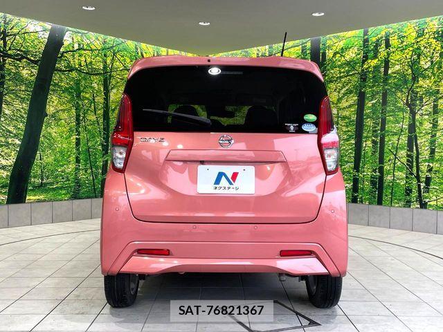 Nissan DAYZ 2021-03 6683739-14
