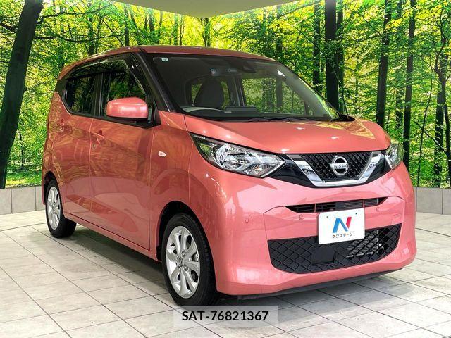 Nissan DAYZ 2021-03 6683739-15