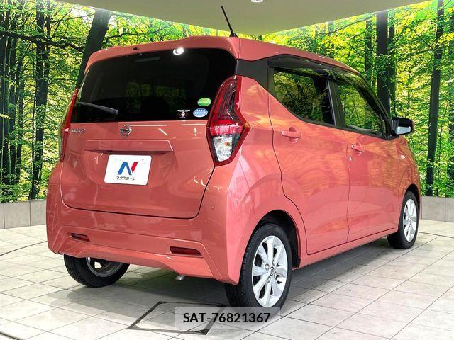 Nissan DAYZ 2021-03 6683739-16