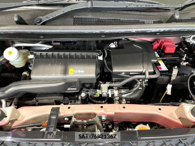 Nissan DAYZ 2021-03 6683739-17