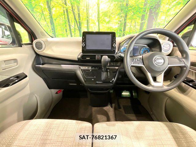 Nissan DAYZ 2021-03 6683739-1