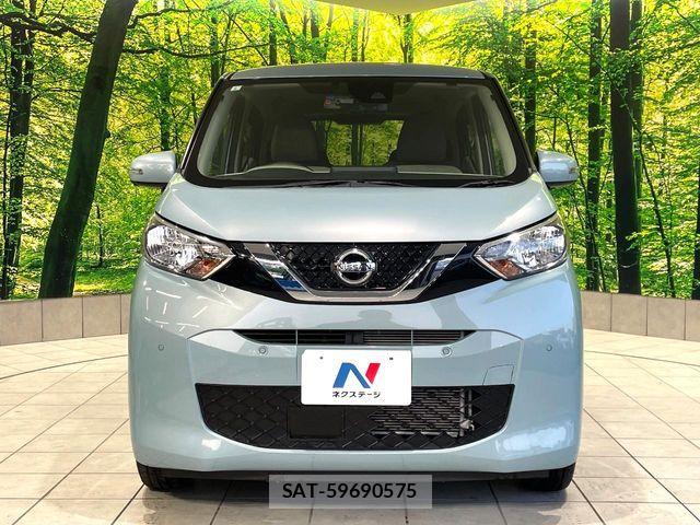 Nissan DAYZ 2021-05 6683738-13