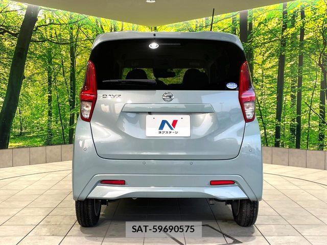 Nissan DAYZ 2021-05 6683738-14