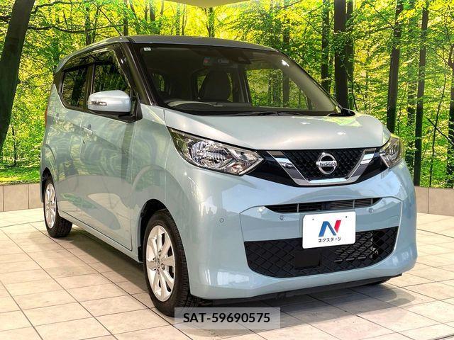 Nissan DAYZ 2021-05 6683738-15