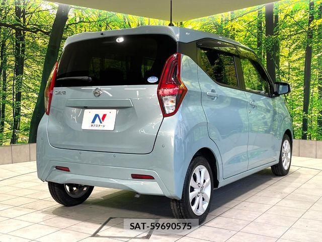 Nissan DAYZ 2021-05 6683738-16