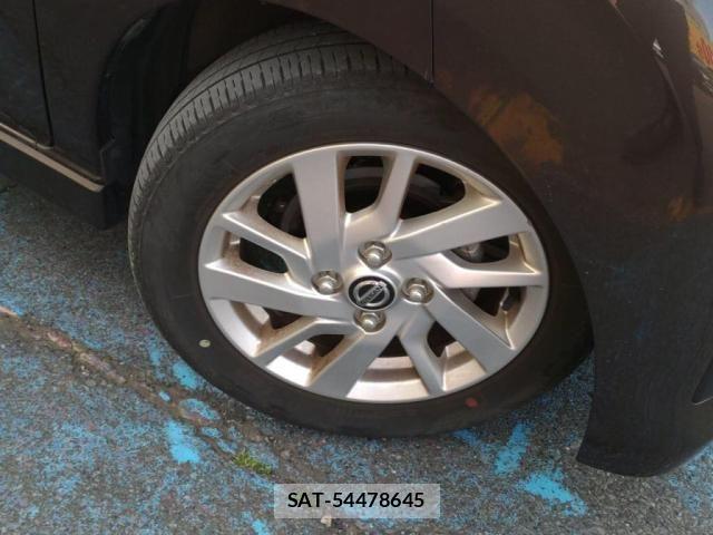 Nissan DAYZ 2021-01 6682631-9