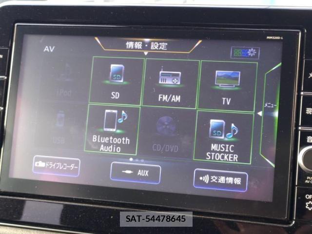 Nissan DAYZ 2021-01 6682631-14