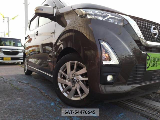 Nissan DAYZ 2021-01 6682631-8