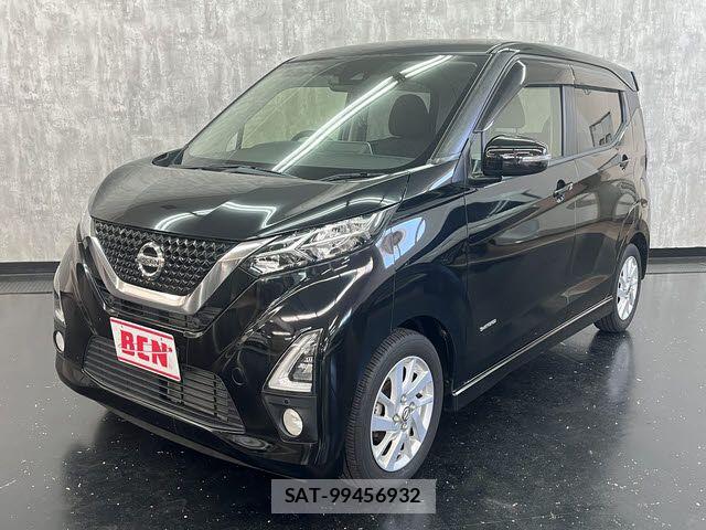 Nissan DAYZ 2020-03 6683741-0