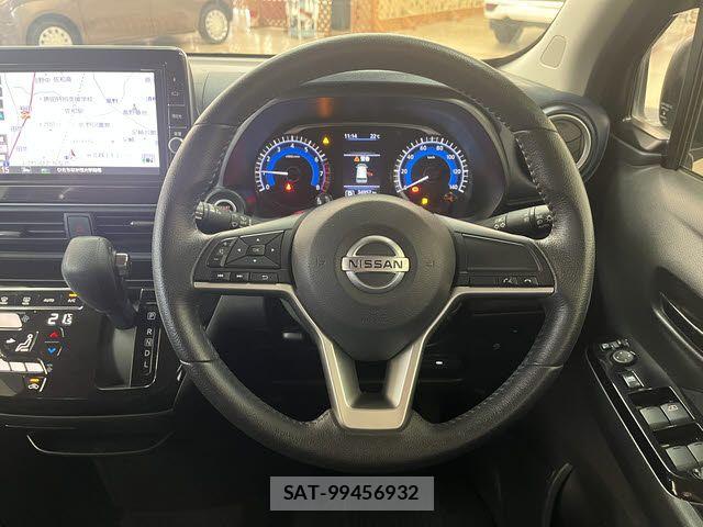 Nissan DAYZ 2020-03 6683741-13