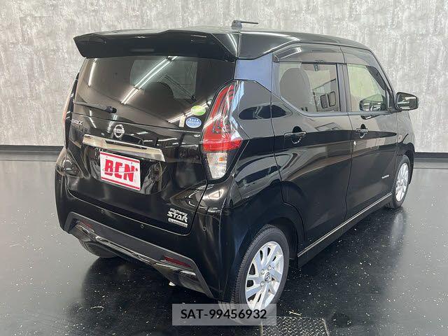 Nissan DAYZ 2020-03 6683741-2
