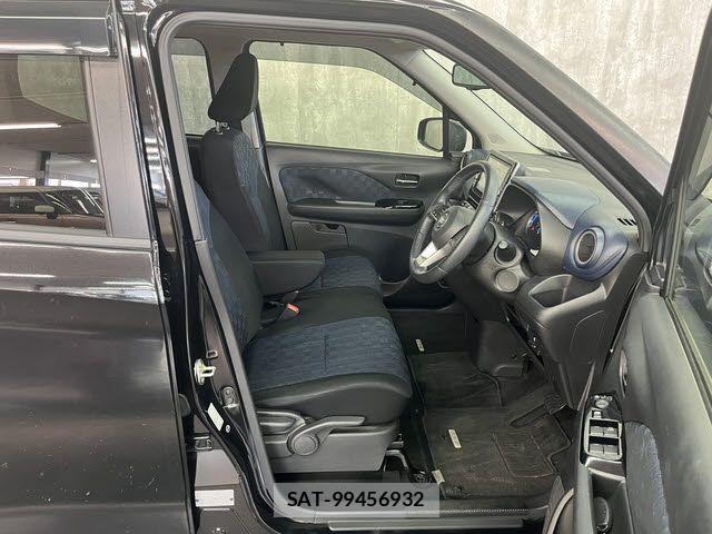 Nissan DAYZ 2020-03 6683741-3