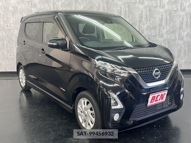 Nissan DAYZ 2020-03 6683741-6