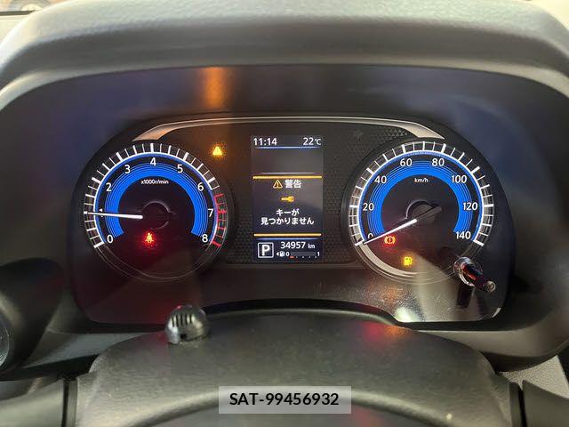 Nissan DAYZ 2020-03 6683741-7