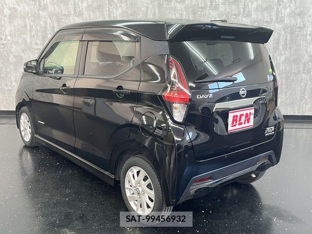 Nissan DAYZ 2020-03 6683741-8