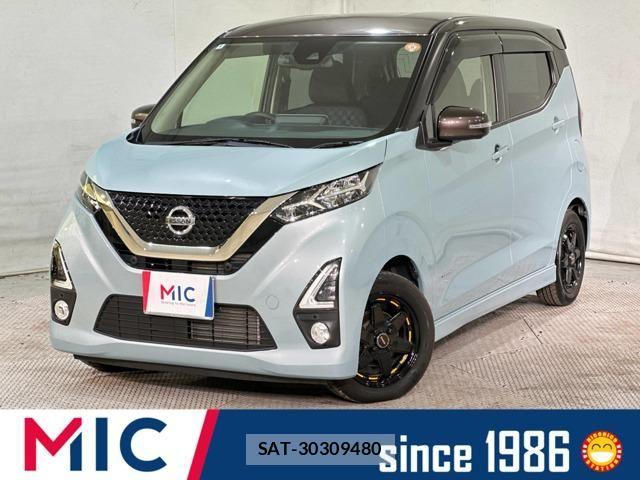 Nissan DAYZ 2020-09 6690983-0