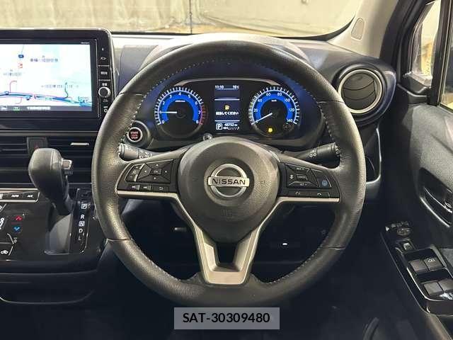 Nissan DAYZ 2020-09 6690983-9